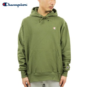 チャンピオン パーカー メンズ 正規品 CHAMPION リバースウィーブ プルオーバーパーカー REVERSE WEAVE HEAVYWEIGHT 12oz PULLOVER HOODI