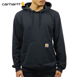 カーハート パーカー メンズ 正規品 CARHARTT プルオーバーパーカー MIDWEIGHT 10.5oz HOODED SWEATSHIRT K121 472