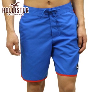 ホリスター 水着 メンズ 正規品 HOLLISTER スイムパンツ Classic Fit Boardshorts 333-340-0566-200 父の日 プレゼント ラッピング