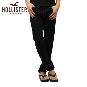 ホリスター ジーンズ メンズ 正規品 HOLLISTER ジーパン Skinny Jeans 331-380-0973-275 父の日 プレゼント ラッピング