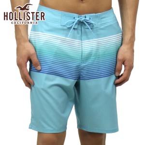 ホリスター 水着 メンズ 正規品 HOLLISTER スイムパンツ Classic Fit Stretch Boardshorts Epic Flex 333-340-0542-215