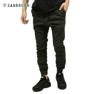 ゼンローブ ジョガーパンツ メンズ 正規販売店 ZANEROBE シュアショット ボトムス チノパン SURESHOT CHINO JOGGER PANTS 710JP-RSP DARK