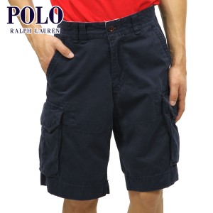 ポロ ラルフローレン ショートパンツ メンズ 正規品 POLO RALPH LAUREN ボトムス GELLAR FATIGUE CHINO SHORT 父の日 プレゼント ラッピ