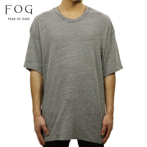 フィアオブゴッド fog essentials Tシャツ 正規品 FEAR OF GOD 半袖Tシャツ FOG - FEAR OF GOD ESSENTIALS TRI-BLEND 父の日 プレゼント 