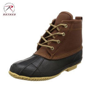 ロスコ ROTHCO 正規品 メンズ ダックブーツ ROTHCO 6 ALL WEATHER DUCK BOOTS 5468 父の日 プレゼント ラッピング