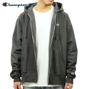 チャンピオン CHAMPION 正規品 メンズ リバースウィーブ ジップアップパーカー REVERSE WEAVE HEAVYWEIGHT 12oz ZIP  父の日 プレゼント 