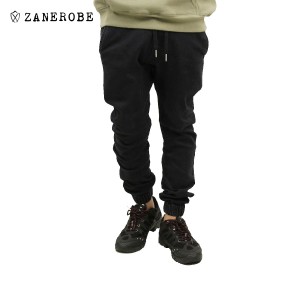 ゼンローブ ジーンズ メンズ 正規販売店 ZANEROBE シュアショット ボトムス ジョガーパンツ SURESHOT DENIM JOGGER PANTS 718JP-FLD BLAC