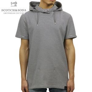 ボーダー パーカー メンズの通販 Au Pay マーケット