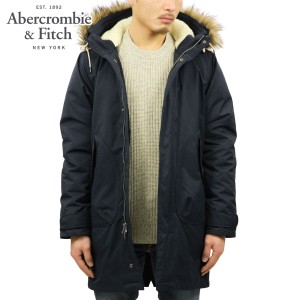 アバクロ アウター メンズ 正規品 Abercrombie＆Fitch ジャケット フード付きコート M51 DOWN-FILLED PARKA 132-327-0403-200