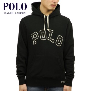 ポロ ラルフローレン パーカー メンズ 正規品 POLO RALPH LAUREN プルオーバーパーカー POLO FLEECE HOODIE