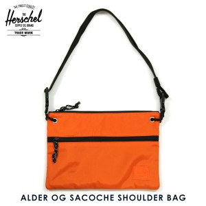 10%OFFクーポンセール 【利用期間 6/13 0:00〜6/13 23:59】 ハーシェル バッグ 正規販売店 Herschel Supply ハーシェルサプライ 鞄 ショ