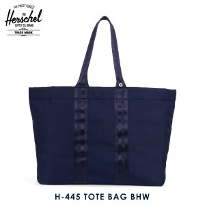 10%OFFセール 【販売期間 6/13 0:00〜6/13 23:59】 ハーシェル バッグ 正規販売店 Herschel Supply ハーシェルサプライ 鞄 トートバッグ 