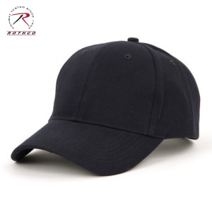 ロスコ ROTHCO 正規品 メンズ レディース キャップ 帽子 ROTHCO SUPREME SOLID COLOR LOW PROFILE CAP NAVY BLUE 828 父の日 プレゼント 