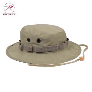 ロスコ ROTHCO 正規品 メンズ レディース ハット 帽子 ROTHCO BOONIE HAT KHAKI 5813 父の日 プレゼント ラッピング