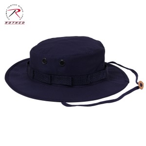 ロスコ ROTHCO 正規品 メンズ レディース ハット 帽子 ROTHCO BOONIE HAT NAVY BLUE 5826