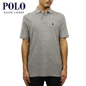 ポロ ラルフローレン ポロシャツ 正規品 POLO RALPH LAUREN 半袖ポロシャツ CLASSIC FIT POLO SHIRT