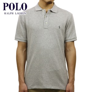 ポロ ラルフローレン ポロシャツ 正規品 POLO RALPH LAUREN 半袖ポロシャツ PILE POLO SHIRT