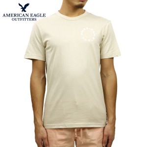 アメリカンイーグル Tシャツ 正規品 AMERICAN EAGLE 半袖Tシャツ クルーネックTシャツ AE SHORT SLEEVE GRAPHIC T-SHIRT 0181-4231-209 