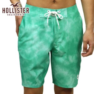 ホリスター 水着 メンズ 正規品 HOLLISTER スイムパンツ Stretch Classic Fit Boardshorts 333-340-0595-308