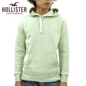 ホリスター パーカー メンズ 正規品 HOLLISTER プルオーバーパーカー ロゴ Icon Hoodie 322-221-0887-320