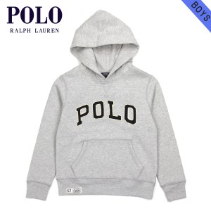 ポロ ラルフローレンキッズ パーカー キッズ 正規品 POLO RALPH LAUREN CHILDREN 子供服 プルオーバーパーカー Pullo 父の日 プレゼント 