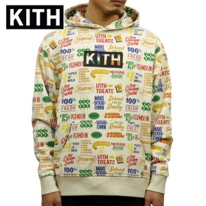 kith パーカーの通販｜au PAY マーケット