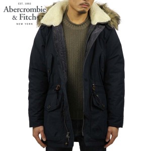 アバクロ アウター メンズ 正規品 Abercrombie＆Fitch ジャケット ダウンジャケット ULTRA PARKA 132-327-0514-200 父の日 プレゼント ラ