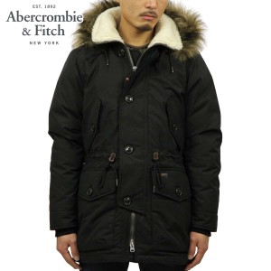 アバクロ アウター メンズ 正規品 Abercrombie＆Fitch ジャケット ダウンジャケット ULTRA PARKA 132-327-0516-900