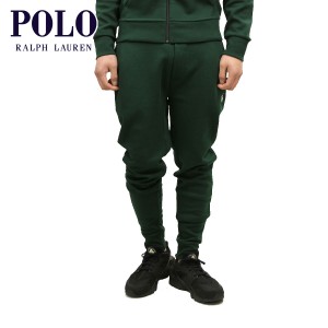 ポロ ラルフローレン ジョガーパンツ メンズ 正規品 POLO RALPH LAUREN ボトムス DOUBLE-KNIT JOGGER PANTS 父の日 プレゼント ラッピン