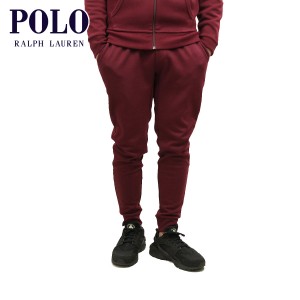 ポロ ラルフローレン ジョガーパンツ メンズ 正規品 POLO RALPH LAUREN ボトムス DOUBLE-KNIT JOGGER PANTS