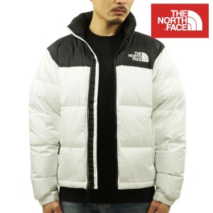 ノースフェイス ヌプシ メンズ 正規品 THE NORTH FACE ダウンジャケット レトロヌプシジャケット 海外限定 M 1996 RETRO NUPTSE JACKET N