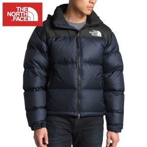 ノースフェイス THE NORTH FACE 正規品 メンズ アウター ヌプシジャケット 1996レトロ ダウンジャケット 海外限定 M 1996 RETRO NUPTSE J