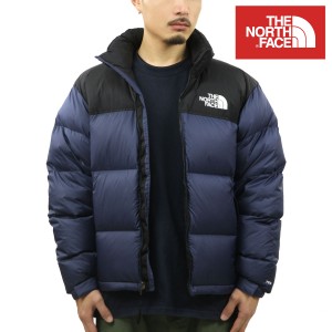 ノースフェイス ダウンジャケット メンズ 正規品 THE NORTH FACE アウター レトロ ヌプシジャケット 海外限定 M 1996 父の日 プレゼント 