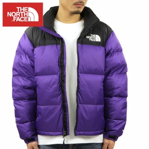 ノースフェイス THE NORTH FACE 正規品 メンズ アウター ヌプシジャケット 1996レトロ ダウンジャケット 海外限定 TNF 1996 RETRO NUPTSE