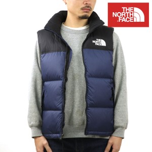 ノースフェイス ダウンベスト メンズ 正規品 THE NORTH FACE アウター レトロ ヌプシベスト 海外限定 TNF 1996 RETRO 父の日 プレゼント 