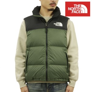 ノースフェイス ダウンベスト メンズ 正規品 THE NORTH FACE アウター レトロ ヌプシベスト 海外限定 TNF 1996 RETRO NUPTSE VEST NF0A3J