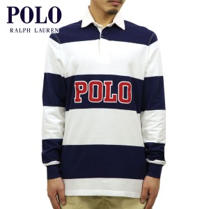 5%OFFセール 【販売期間 5/23 0:00〜5/23 23:59】 ポロ ラルフローレン ラガーシャツ メンズ 正規品 POLO RALPH LAUREN 長袖ラガーシャツ