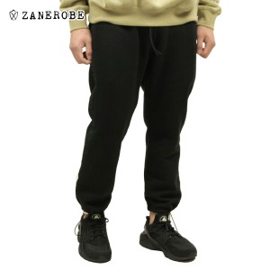 ゼンローブ ジョガーパンツ メンズ 正規販売店 ZANEROBE スウェットパンツ ボトムス JUMPA TAPE SWEAT JOGGER PANTS  父の日 プレゼント 