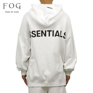 fog essentials パーカーの通販｜au PAY マーケット