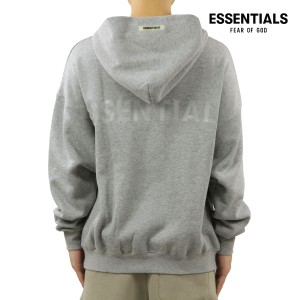 フィアオブゴッド fog essentials パーカー メンズ 正規品 FEAR OF GOD トップス プルオーバーパーカー FOG - FEAR O 父の日 プレゼント 