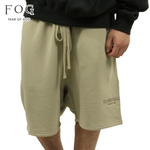 フィアオブゴッド fog essentials スウェットパンツ メンズ 正規品 FEAR OF GOD エッセンシャルズ ボトムス FOG - FEAR OF GOD ESSENTIAL