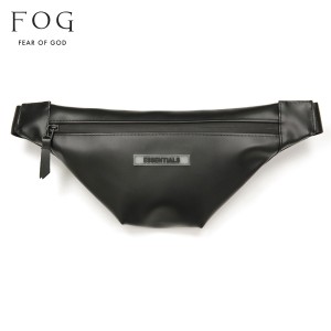 フィアオブゴッド fog essentials バッグ 正規品 FEAR OF GOD ボディーバッグ 防水 FOG - FEAR OF GOD ESSENTIALS WA 父の日 プレゼント 