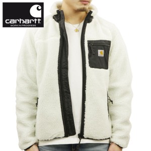 カーハート ジャケット メンズ 正規品 CARHARTT WIP ジャケット フリースジャケット アウター PRENTIS LINER FLEECE JACKET I025120 D600