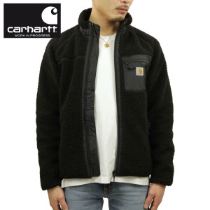 カーハート ジャケット メンズ 正規品 CARHARTT WIP ジャケット フリースジャケット アウター PRENTIS LINER FLEECE JACKET I025120 8900