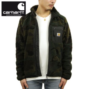 カーハート ジャケット メンズ 正規品 CARHARTT WIP ジャケット フリースジャケット アウター PRENTIS LINER