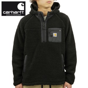 カーハート ジャケット メンズ 正規品 CARHARTT WIP ジャケット プルオーバー フリースジャケット アウター PRENTIS PULLOVER FLEECE JAC