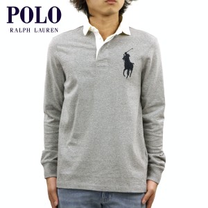 POLO RALPH LAUREN - 古着ポロラルフローレンラガーシャツアメリカ製 L