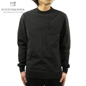 スコッチアンドソーダ アウター メンズ 正規販売店 SCOTCH＆SODA ピステ アウター CLUB NOMADE LONGSLEEVE PISTE D 153592 0008 13822 08