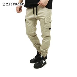 zanerobe sureshot cargo jogger