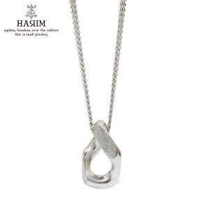 ハリム ネックレス メンズ レディース 正規販売店 HARIM ネックレス HARIM STILL HARD NECKLACE HRP106 RP 【CHAIN】 父の日 プレゼント 